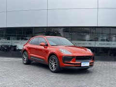 Porsche Macan 2.0T - ფოტო 3