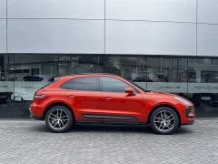 Porsche Macan 2.0T - ფოტო 5