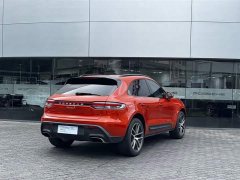 Porsche Macan 2.0T - ფოტო 6