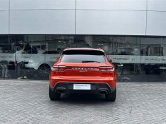 Porsche Macan 2.0T - ფოტო 7
