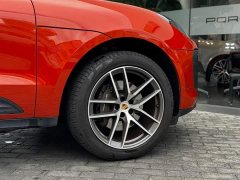 Porsche Macan 2.0T - ფოტო 8