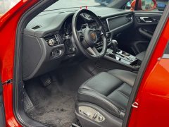 Porsche Macan 2.0T - ფოტო 9