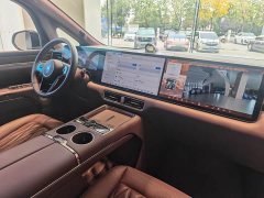 Luxeed Zhiji V9 Ultra - ფოტო 9