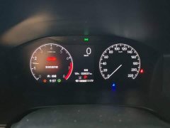 Honda CR-V 240TURBO FWD Sharp Edition 5-Seater - photo 11
