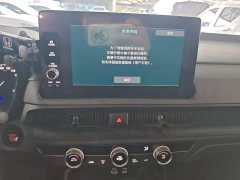 Honda CR-V 240TURBO FWD Sharp Edition 5-Seater - photo 12