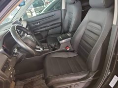 Honda CR-V 240TURBO FWD Sharp Edition 5-Seater - photo 14