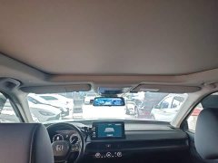 Honda CR-V 240TURBO FWD Sharp Edition 5-Seater - photo 17