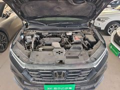Honda CR-V 240TURBO FWD Sharp Edition 5-Seater - photo 19