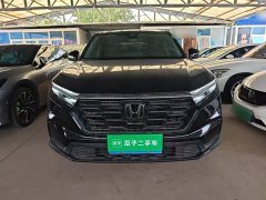 Honda CR-V 240TURBO FWD Sharp Edition 5-Seater - photo 2