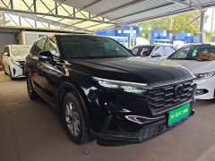 Honda CR-V 240TURBO FWD Sharp Edition 5-Seater - photo 3