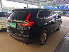 Honda CR-V 240TURBO FWD Sharp Edition 5-Seater - photo 6