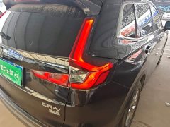 Honda CR-V 240TURBO FWD Sharp Edition 5-Seater - photo 7