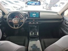 Honda CR-V 240TURBO FWD Sharp Edition 5-Seater - photo 9