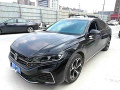 Volkswagen Passat Outstanding Edition 380TSI Starry Sky Dragon Ascendant Version - photo 1