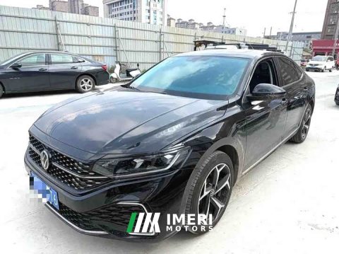 2026 Volkswagen Passat Outstanding Edition 380TSI Starry Sky Dragon Ascendant Version - автомобиль из Китая