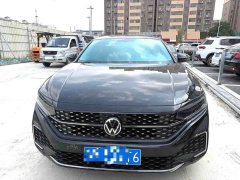 Volkswagen Passat Outstanding Edition 380TSI Starry Sky Dragon Ascendant Version - photo 2