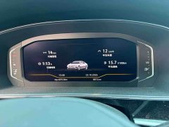 Volkswagen Passat Outstanding Edition 380TSI Starry Sky Dragon Ascendant Version - photo 3
