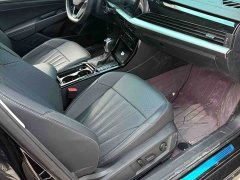 Volkswagen Passat Outstanding Edition 380TSI Starry Sky Dragon Ascendant Version - photo 4