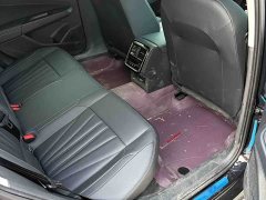 Volkswagen Passat Outstanding Edition 380TSI Starry Sky Dragon Ascendant Version - photo 6