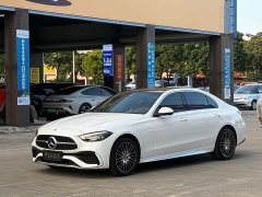 Mercedes-Benz C-Class Facelift C 260 L Sport Edition - photo 1