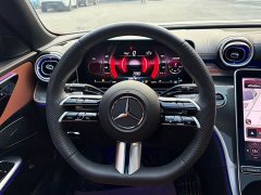 Mercedes-Benz C-Class Facelift C 260 L Sport Edition - photo 10