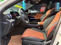 Mercedes-Benz C-Class Facelift C 260 L Sport Edition - photo 11