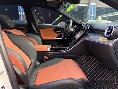 Mercedes-Benz C-Class Facelift C 260 L Sport Edition - photo 12
