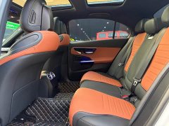 Mercedes-Benz C-Class Facelift C 260 L Sport Edition - photo 13