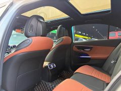 Mercedes-Benz C-Class Facelift C 260 L Sport Edition - photo 14