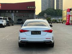 Mercedes-Benz C-Class Facelift C 260 L Sport Edition - photo 18
