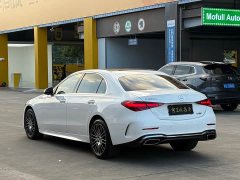 Mercedes-Benz C-Class Facelift C 260 L Sport Edition - photo 19