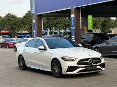 Mercedes-Benz C-Class Facelift C 260 L Sport Edition - photo 3