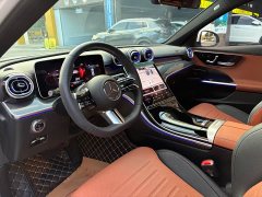 Mercedes-Benz C-Class Facelift C 260 L Sport Edition - photo 4