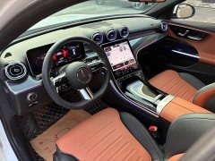 Mercedes-Benz C-Class Facelift C 260 L Sport Edition - photo 5