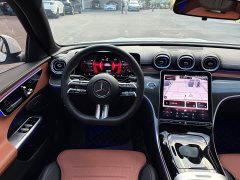 Mercedes-Benz C-Class Facelift C 260 L Sport Edition - photo 6