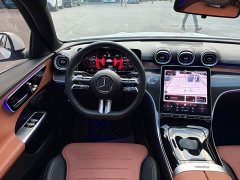 Mercedes-Benz C-Class Facelift C 260 L Sport Edition - photo 7