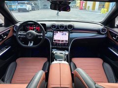 Mercedes-Benz C-Class Facelift C 260 L Sport Edition - photo 9