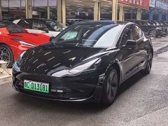 Tesla Model 3 Rear-Wheel Drive - фото 1