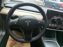 Tesla Model 3 Rear-Wheel Drive - фото 11