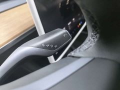 Tesla Model 3 Rear-Wheel Drive - фото 12