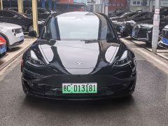 Tesla Model 3 Rear-Wheel Drive - фото 2