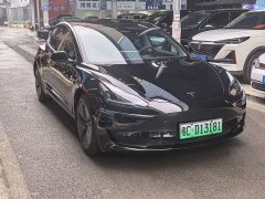 Tesla Model 3 Rear-Wheel Drive - фото 3