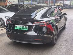 Tesla Model 3 Rear-Wheel Drive - фото 4