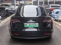 Tesla Model 3 Rear-Wheel Drive - фото 5