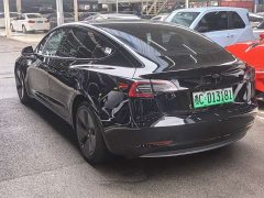 Tesla Model 3 Rear-Wheel Drive - фото 6