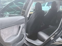 Tesla Model 3 Rear-Wheel Drive - фото 7