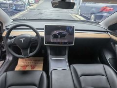 Tesla Model 3 Rear-Wheel Drive - фото 9