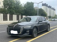 FAW Red Flag H5 2.0T Automatic Flagship Comfort Edition - фото 1