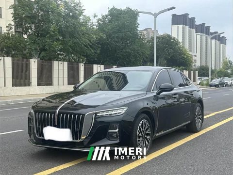 2025 FAW Red Flag H5 2.0T Automatic Flagship Comfort Edition - ავტომობილი ჩინეთიდან
