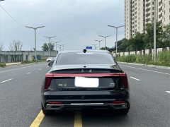 FAW Red Flag H5 2.0T Automatic Flagship Comfort Edition - фото 10